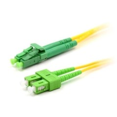 LOGON PROFESSIONAL Fiber Patch Cable 9125 - High-Quality, Reliable Connectivity (AL9LCSC02APCT)